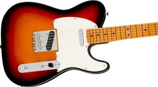 Električna kitara Fender Vintera III Mid '60s Telecaster MN 3-Color Sunburst Električna kitara - 3