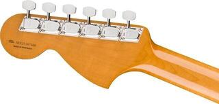 Električna kitara Fender Vintera III Late '60s Stratocaster MN Olympic White Električna kitara - 5