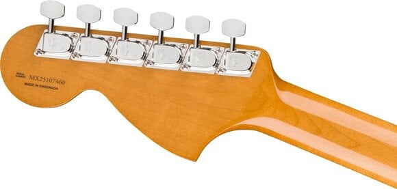 Električna kitara Fender Vintera III Late '60s Stratocaster MN Olympic White Električna kitara - 6