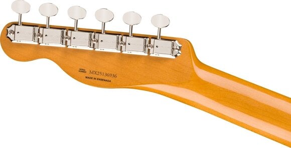 Električna kitara Fender Vintera III Mid '60s Telecaster MN 3-Color Sunburst Električna kitara - 6