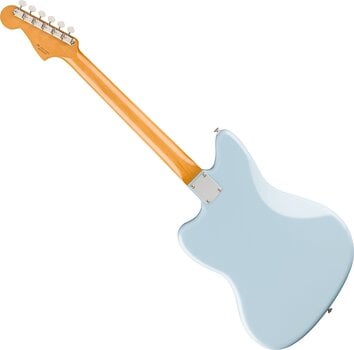 Električna kitara Fender Vintera III Mid '60s Jazzmaster RW Sonic Blue Električna kitara - 2