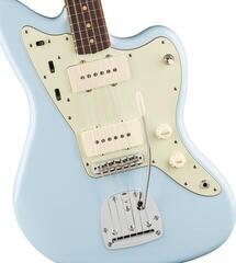 Električna kitara Fender Vintera III Mid '60s Jazzmaster RW Sonic Blue Električna kitara - 2