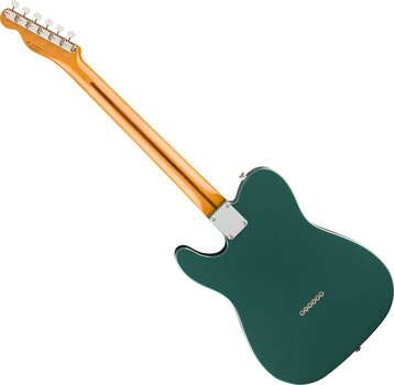 Električna kitara Fender Vintera III Late '50s Telecaster MN Sherwood Sherwood Green Metallic Električna kitara - 2