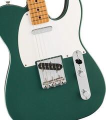 Guitarra elétrica Fender Vintera III Late '50s Telecaster MN Sherwood Sherwood Green Metallic Guitarra elétrica - 2
