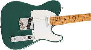 Guitarra elétrica Fender Vintera III Late '50s Telecaster MN Sherwood Sherwood Green Metallic Guitarra elétrica - 3