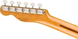 Guitarra elétrica Fender Vintera III Late '50s Telecaster MN Sherwood Sherwood Green Metallic Guitarra elétrica - 5