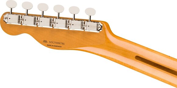 Električna kitara Fender Vintera III Late '50s Telecaster MN Sherwood Sherwood Green Metallic Električna kitara - 6