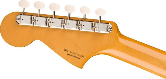 Električna kitara Fender Vintera III Mid '60s Mustang RW Sonic Blue Električna kitara - 6