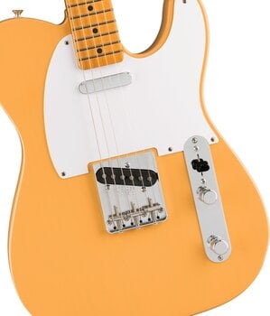 Elektrische gitaar Fender Vintera III Late '50s Telecaster MN Butterscotch Blonde Elektrische gitaar - 3
