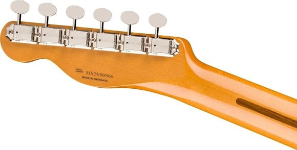 Elektrische gitaar Fender Vintera III Late '50s Telecaster MN Butterscotch Blonde Elektrische gitaar - 6