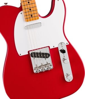 Električna kitara Fender Vintera III Late '50s Telecaster MN Dakota Red Električna kitara - 3