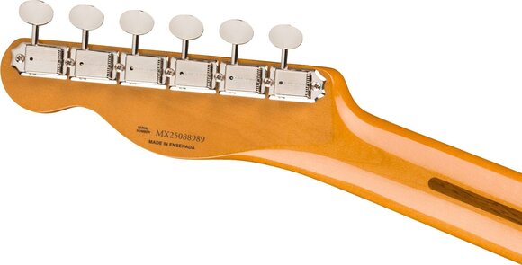 Električna kitara Fender Vintera III Late '50s Telecaster MN Dakota Red Električna kitara - 6