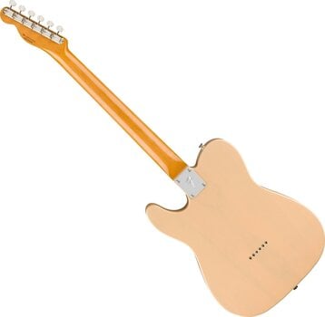 Elektrische gitaar Fender Vintera III Mid '60s Telecaster RW Vintage Blonde Elektrische gitaar - 2