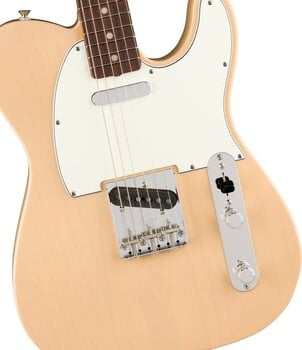 Elektrische gitaar Fender Vintera III Mid '60s Telecaster RW Vintage Blonde Elektrische gitaar - 3
