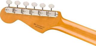 Elektriskā ģitāra Fender Vintera III Early '60s Stratocaster RW SeaFoam Green Elektriskā ģitāra - 5