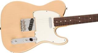 Električna kitara Fender Vintera III Mid '60s Telecaster RW Vintage Blonde Električna kitara - 3