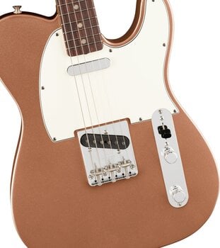 Električna kitara Fender Vintera III Mid '60s Telecaster RW Firemist Gold Električna kitara - 3