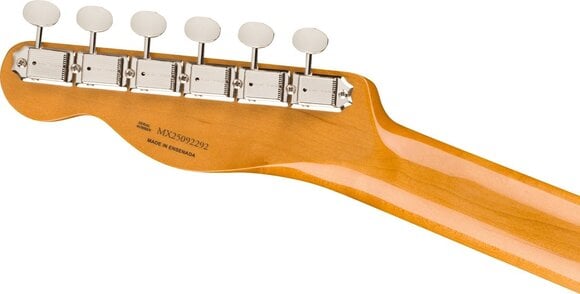 Električna kitara Fender Limited Edition Vintera III Early '60s Telecaster Custom RW 3-Color Sunburst Električna kitara - 6