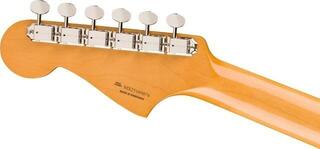 Električna kitara Fender Vintera III Mid '60s Jazzmaster RW Olympic White Električna kitara - 5