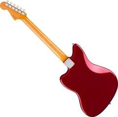 Električna kitara Fender Vintera III Mid '60s Jazzmaster RW Candy Apple Red Električna kitara - 1