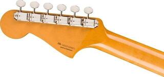 Električna kitara Fender Vintera III Mid '60s Jazzmaster RW Candy Apple Red Električna kitara - 5