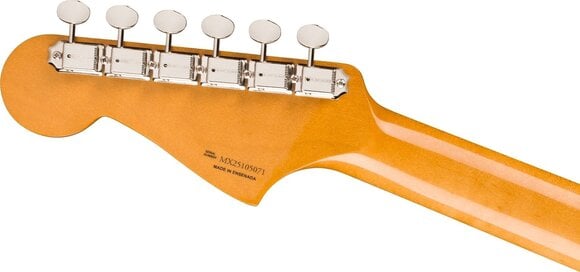 Електрическа китара Fender Vintera III Mid '60s Jazzmaster RW Candy Apple Red Електрическа китара - 6