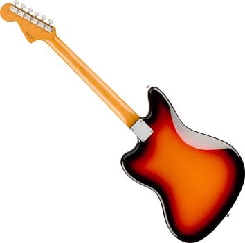 Guitarra elétrica Fender Vintera III Mid '60s Jaguar RW 3-Color Sunburst Guitarra elétrica - 2