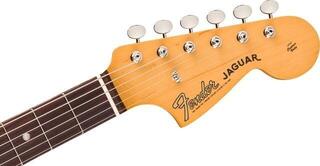 Guitarra elétrica Fender Vintera III Mid '60s Jaguar RW 3-Color Sunburst Guitarra elétrica - 4