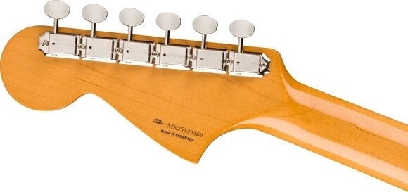 Guitarra elétrica Fender Vintera III Mid '60s Jaguar RW 3-Color Sunburst Guitarra elétrica - 6