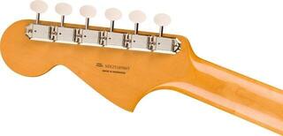 Električna kitara Fender Vintera III Mid '60s Mustang RW Olympic White Električna kitara - 5