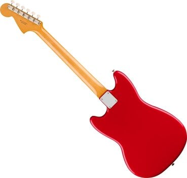 Elektrikitarr Fender Vintera III Mid '60s Mustang RW Dakota Red Elektrikitarr - 2