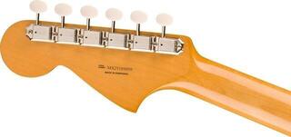 Električna kitara Fender Vintera III Mid '60s Mustang RW Dakota Red Električna kitara - 5