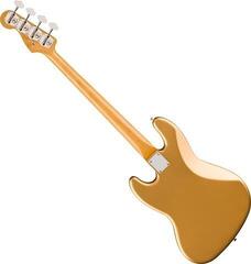 E-Bass Fender Vintera III Early '60s Jazz Bass RW Aztec Gold E-Bass - 1