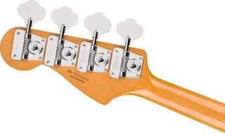 Baixo de 4 cordas Fender Vintera III Early '70s Jazz Bass RW Black Baixo de 4 cordas - 5