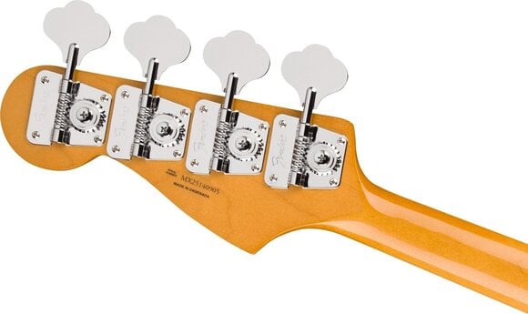 Baixo de 4 cordas Fender Vintera III Early '70s Jazz Bass RW Candy Apple Red Baixo de 4 cordas - 6