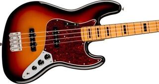 Baixo de 4 cordas Fender Vintera III Early '70s Jazz Bass RW 3-Color Sunburst Baixo de 4 cordas - 3
