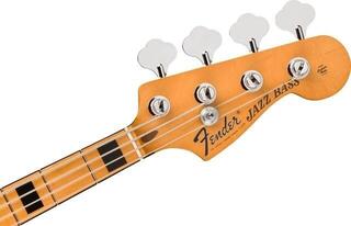 Baixo de 4 cordas Fender Vintera III Early '70s Jazz Bass RW 3-Color Sunburst Baixo de 4 cordas - 4
