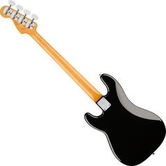E-Bass Fender Vintera III Late '60s Precision Bass RW Black E-Bass - 1