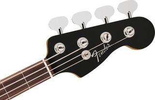 E-Bass Fender Vintera III Late '60s Precision Bass RW Black E-Bass - 4