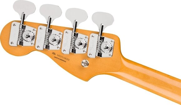 Basse électrique Fender Vintera III Late '60s Precision Bass RW Black Basse électrique - 6