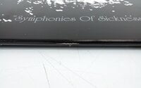Carcass - Symphonies Of Sickness (Remastered) (LP)