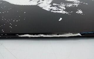 Schallplatte Carcass - Symphonies Of Sickness (Remastered) (LP) (Nur ausgepackt) - 3