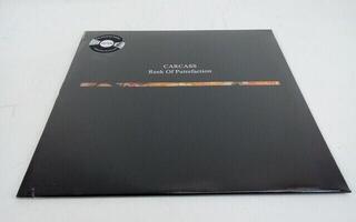 Vinüülplaat Carcass - Reek Of Putrefaction (Remastered) (LP) (Äsja lahti pakitud) - 1