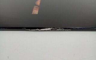 Vinüülplaat Carcass - Reek Of Putrefaction (Remastered) (LP) (Äsja lahti pakitud) - 2