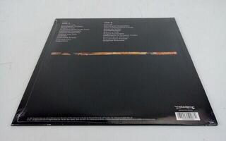 Vinüülplaat Carcass - Reek Of Putrefaction (Remastered) (LP) (Äsja lahti pakitud) - 3