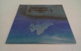 Disco de vinil Billie Eilish - Hit Me Hard And Soft (Isolated Vocals) (Bone Coloured) (LP) (Apenas desembalado) - 1