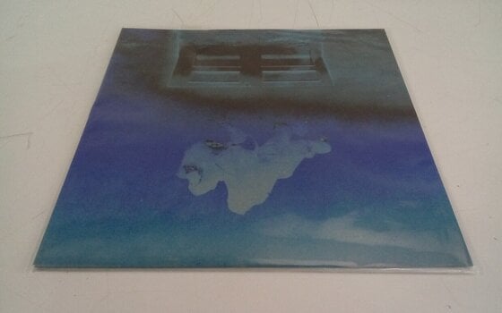 Disco de vinilo Billie Eilish - Hit Me Hard And Soft (Isolated Vocals) (Bone Coloured) (LP) (Recién desempaquetado) - 2