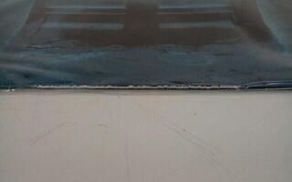 Disco de vinil Billie Eilish - Hit Me Hard And Soft (Isolated Vocals) (Bone Coloured) (LP) (Apenas desembalado) - 2