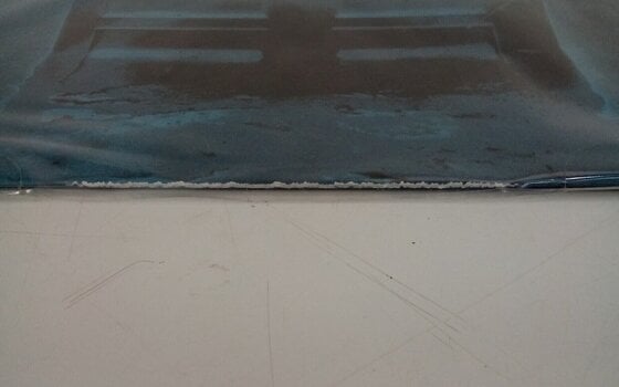 Disco de vinilo Billie Eilish - Hit Me Hard And Soft (Isolated Vocals) (Bone Coloured) (LP) (Recién desempaquetado) - 3