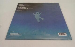 Disco de vinil Billie Eilish - Hit Me Hard And Soft (Isolated Vocals) (Bone Coloured) (LP) (Apenas desembalado) - 3